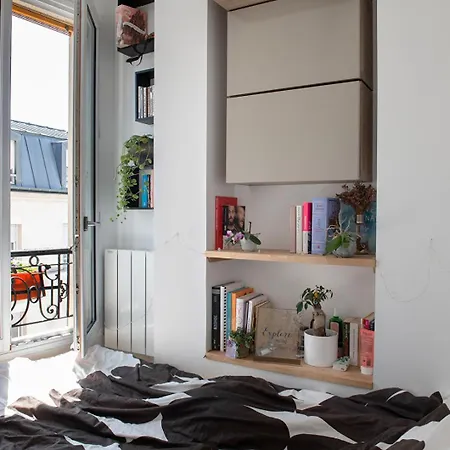 Lovely Apartment