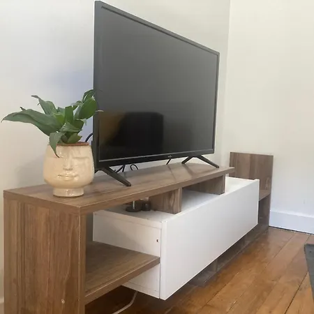 Apartment Lovely